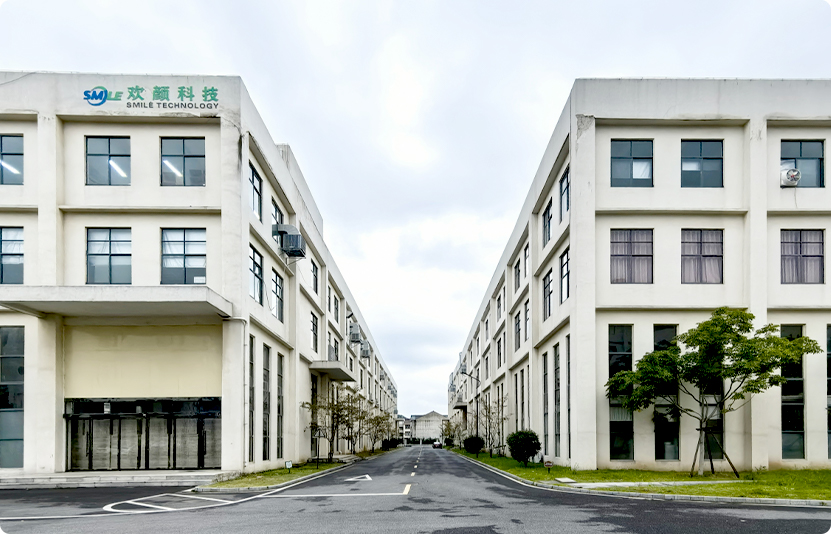 南京スマイルパッキング株式会社